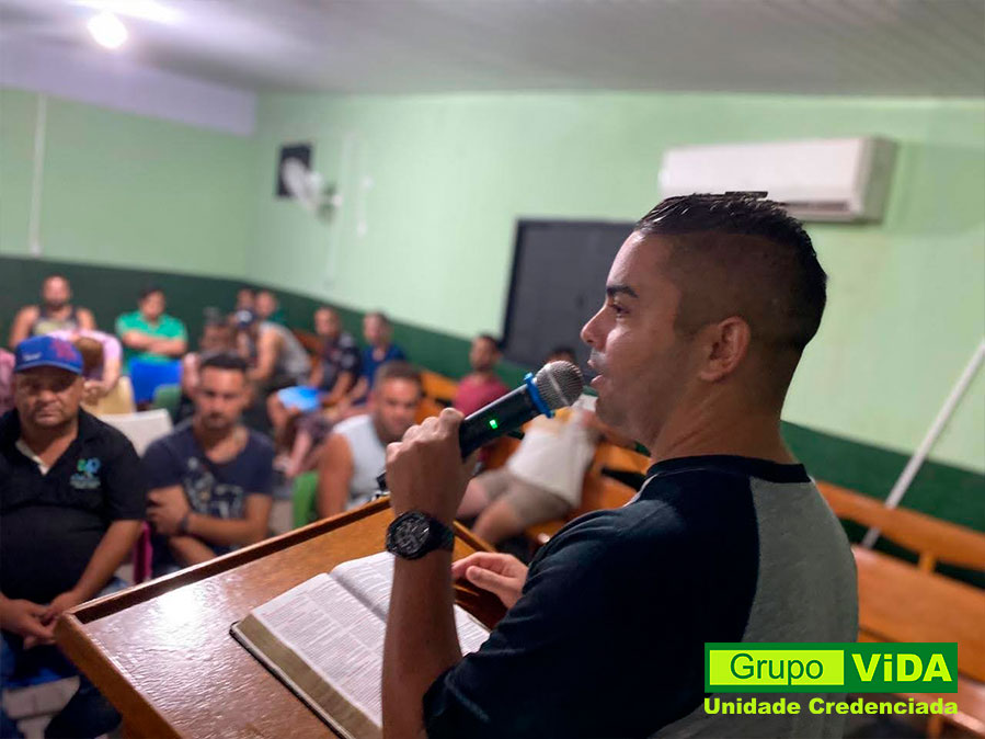 Clínicas de Recuperação São José do Rio Preto