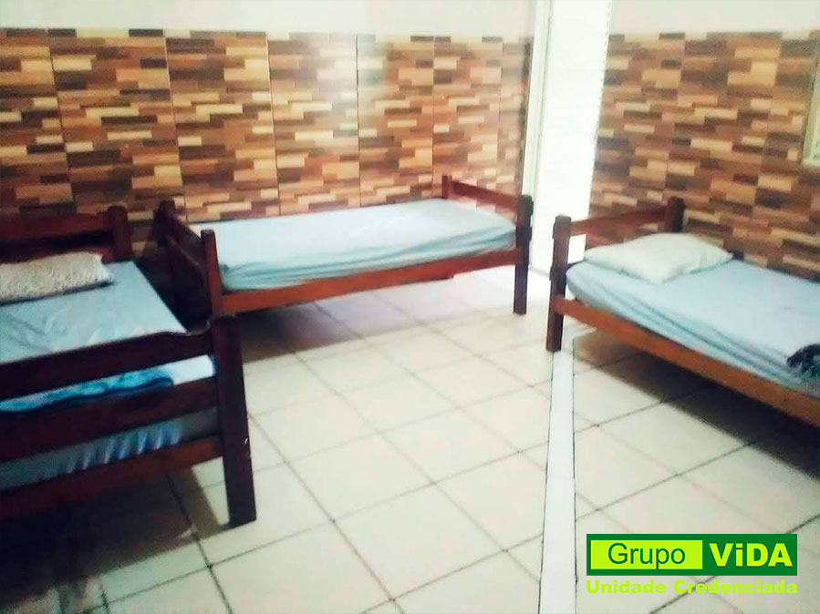 Clínicas de Recuperação São José do Rio Preto
