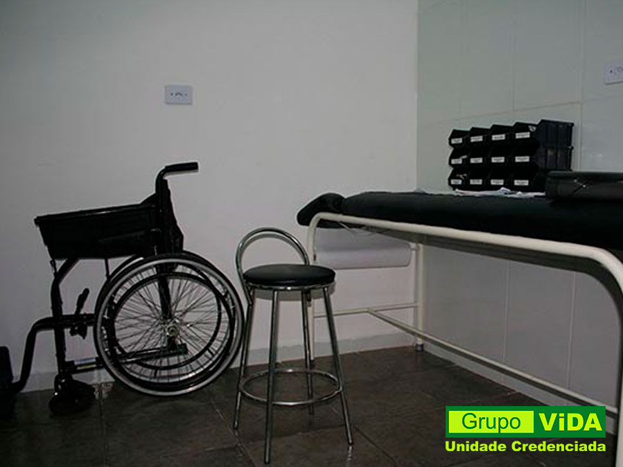 Clínica de Recuperação Região Baixada Santista