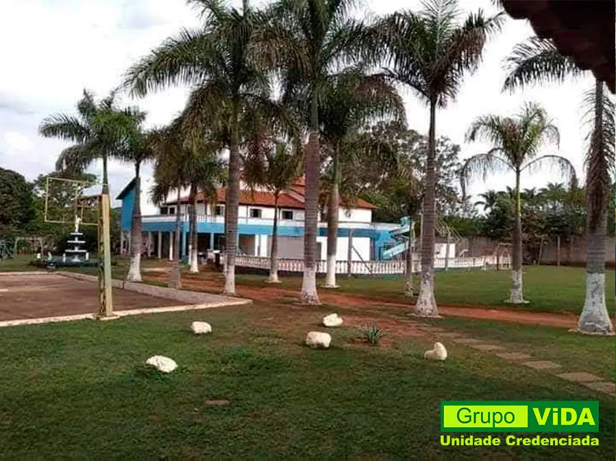Clínica de Recuperação Região de Ribeirão Preto - SP | Foto 04