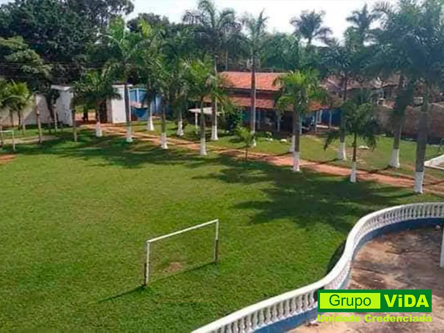 Clínica de Recuperação Região de Ribeirão Preto - SP | Foto 06