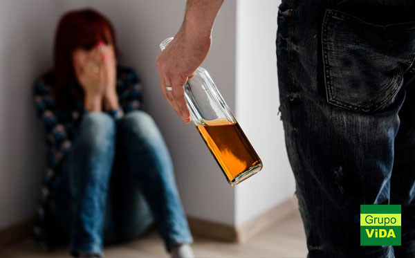 Alcoolismo - Tratamento e Internação Involuntária para alcoólatra