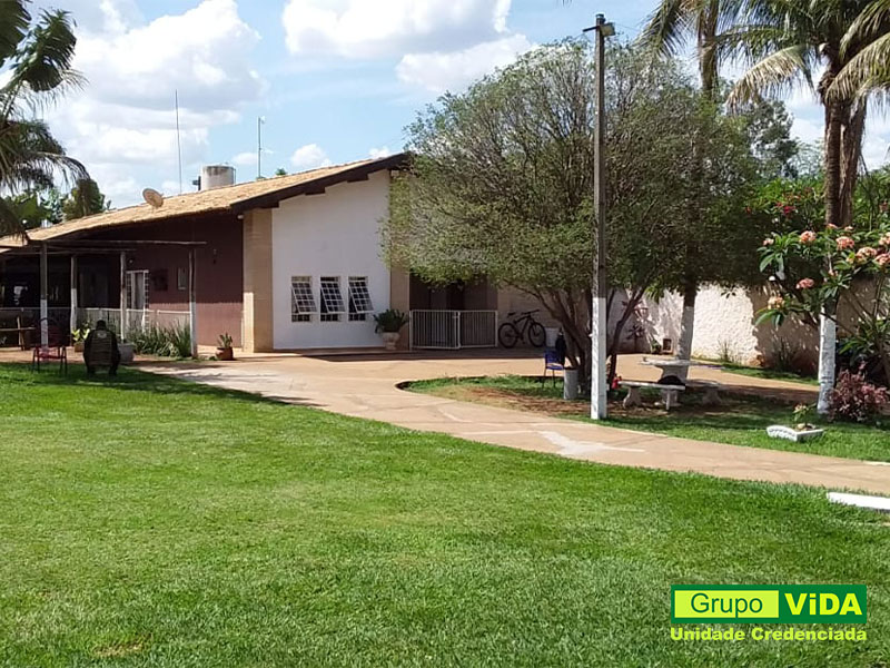 Clínicas de Recuperação São José do Rio Preto