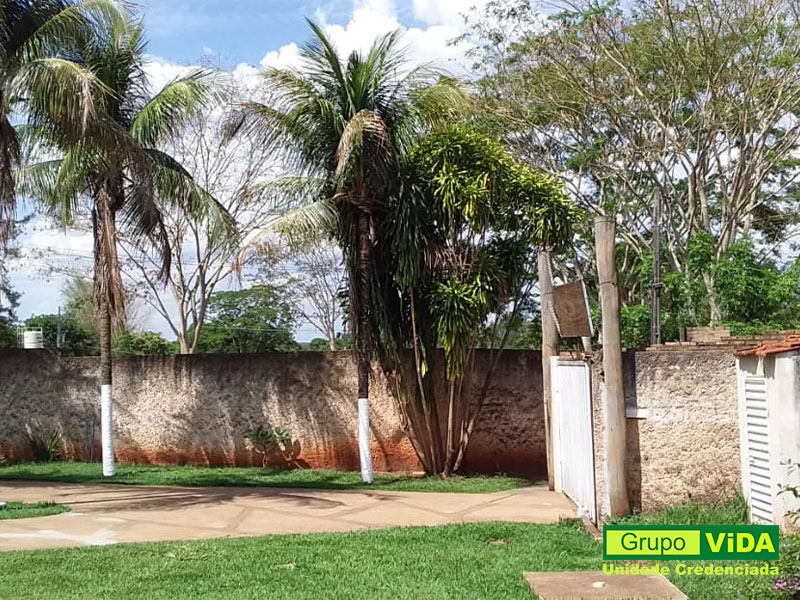 Clínicas de Recuperação São José do Rio Preto