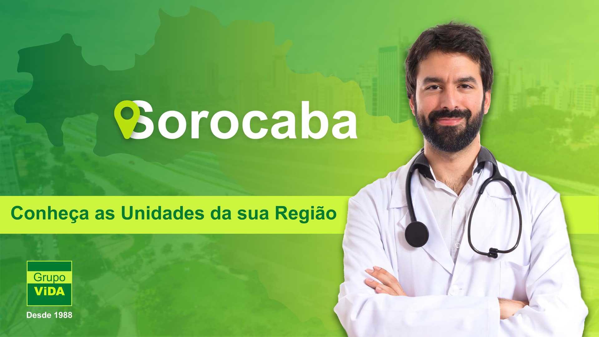 Grupo Vida Região de Sorocaba