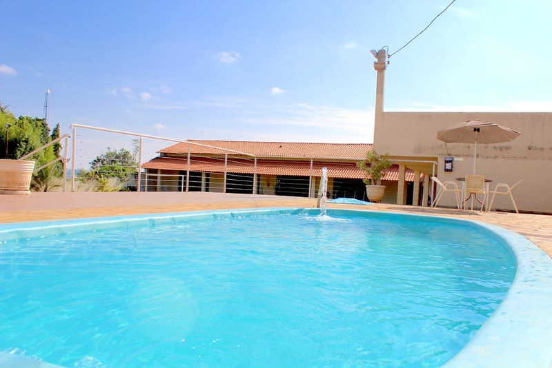 Unidade Capela do Alto