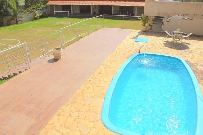 Unidade Capela do Alto