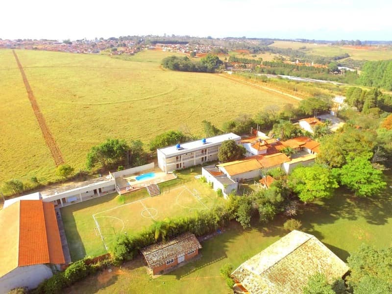 Unidade Capela do Alto