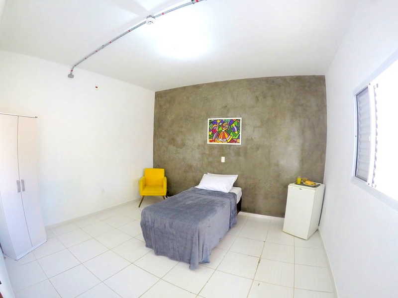 Unidade Capela do Alto