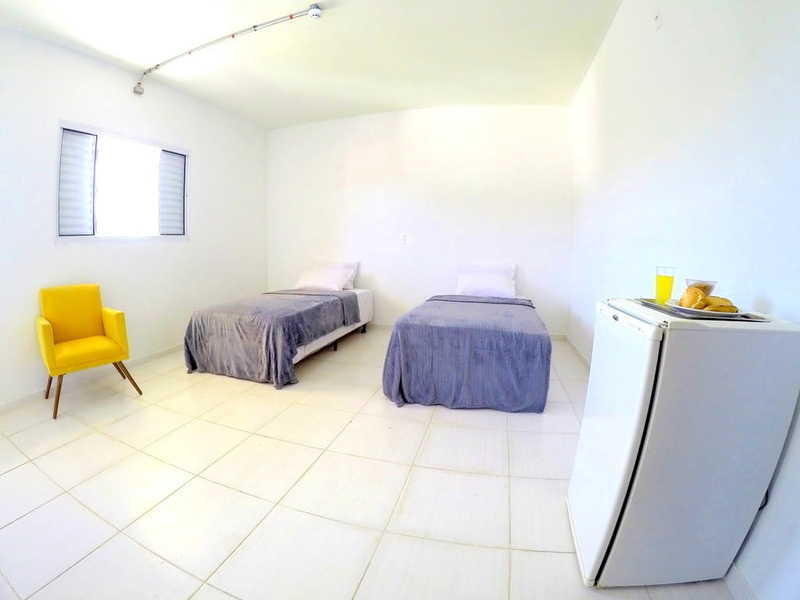 Unidade Capela do Alto