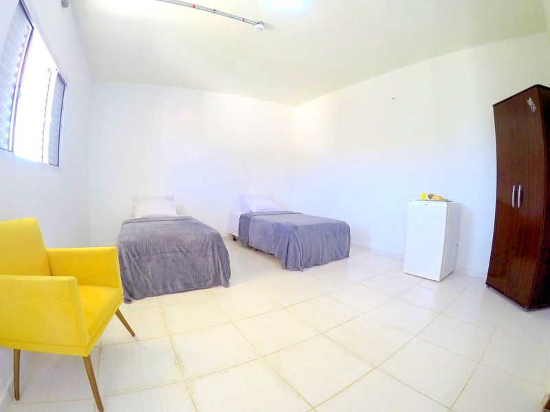 Unidade Capela do Alto