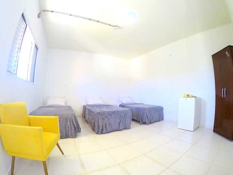 Unidade Capela do Alto