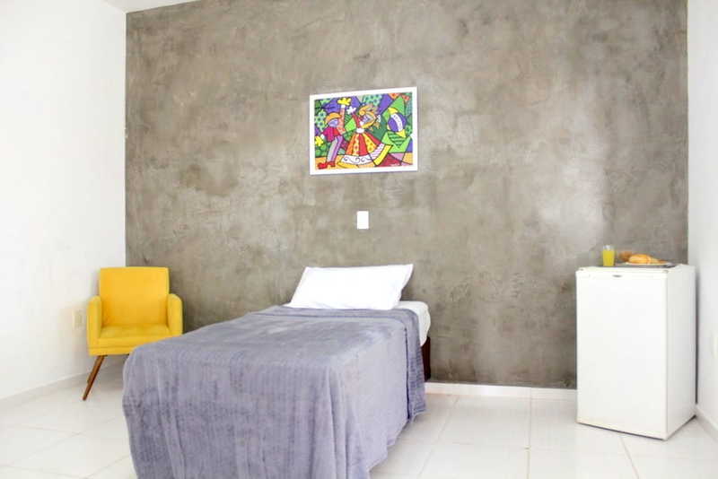 Unidade Capela do Alto