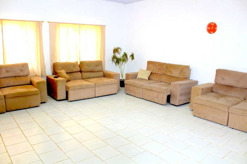 Unidade Capela do Alto