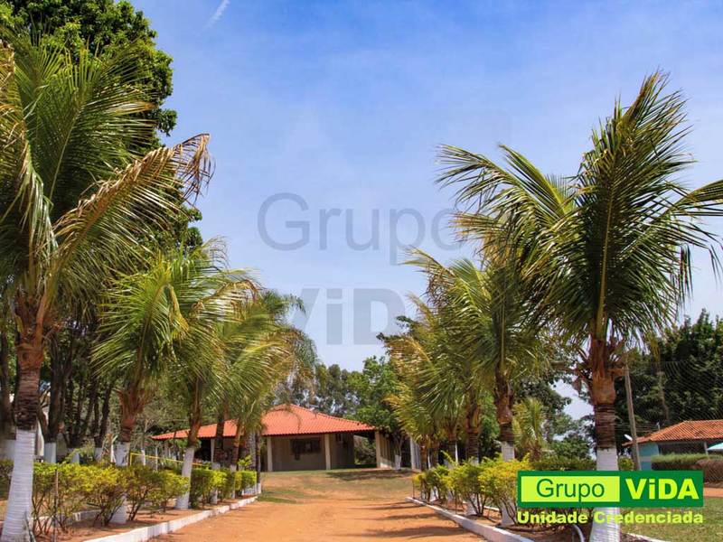 Unidade Arealva