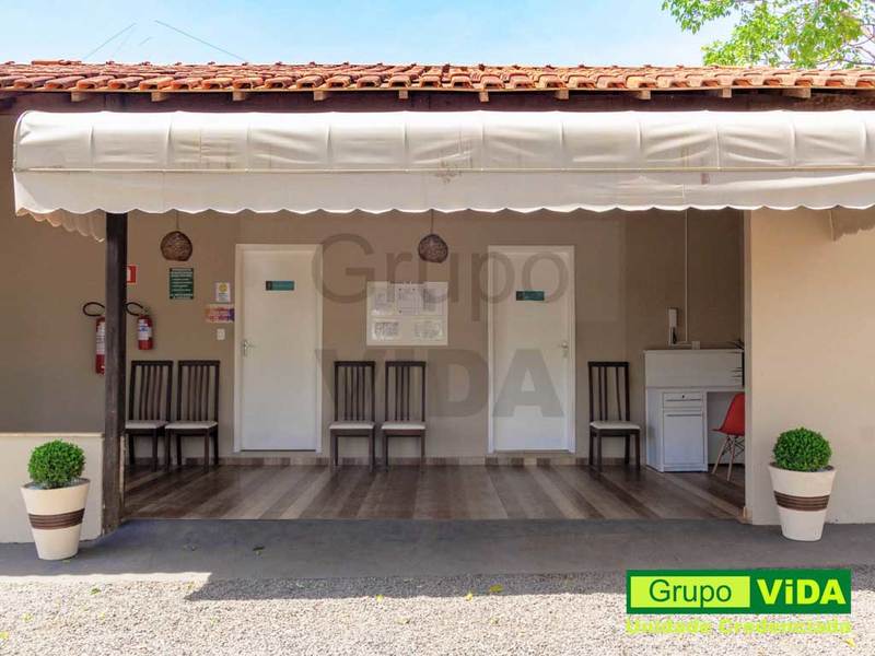 Unidade Arealva