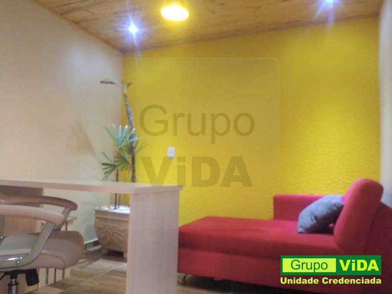 Unidade Arealva