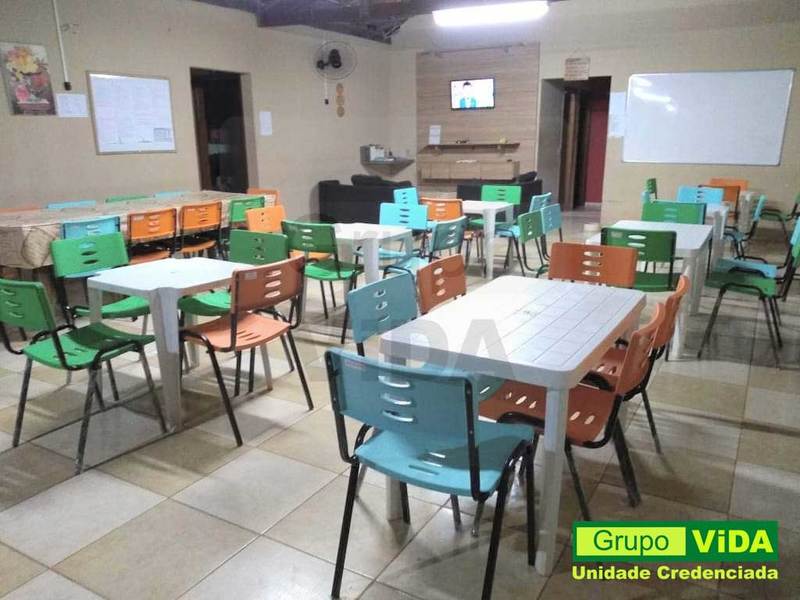 Unidade Arealva