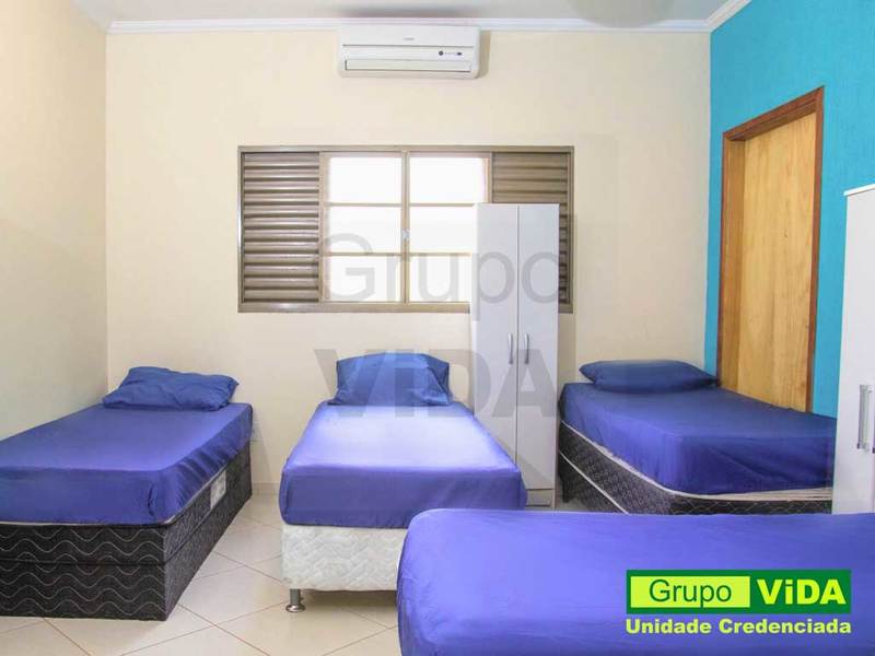 Unidade Arealva