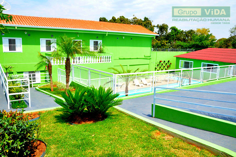 Clínica de Tratamento Ibogaína - Sorocaba - SP