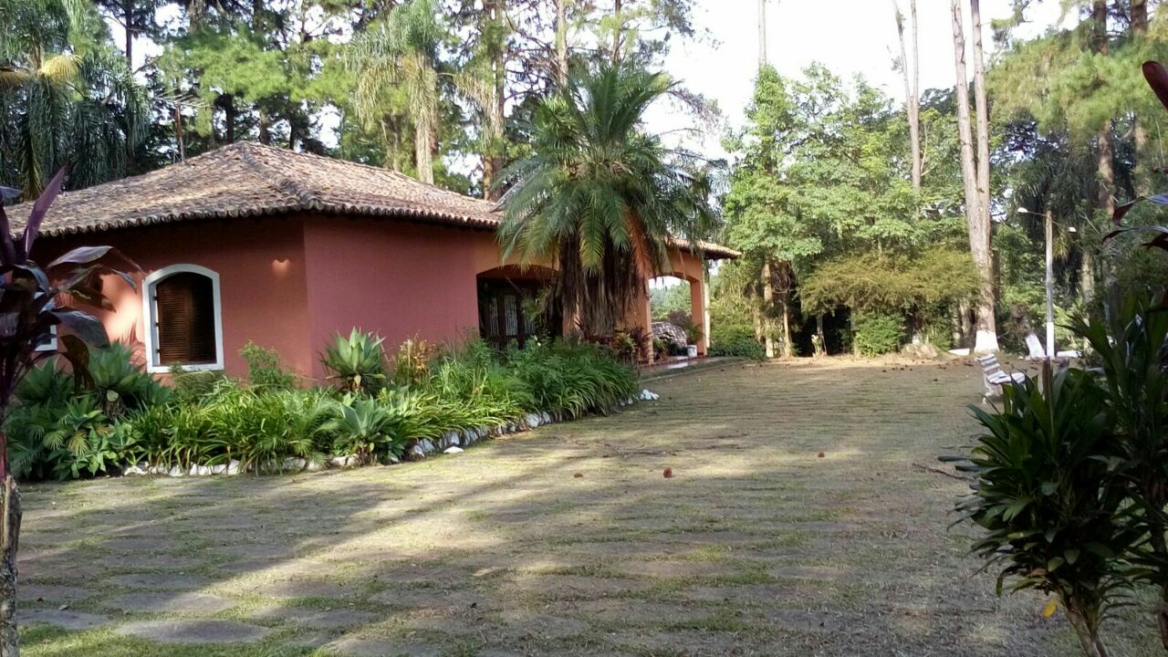 Clínica de tratamento feminino