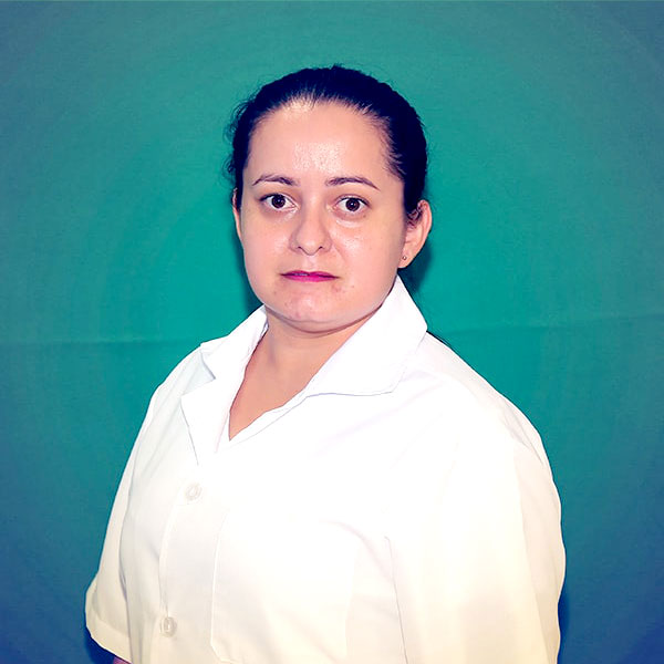 Enfermeira