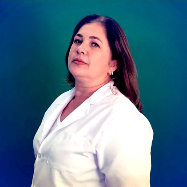 Enfermeira