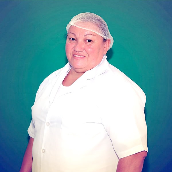 Cozinheira